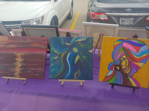 Book Store «Shrine of The Black Madonna Cultural and Event Center», reviews and photos, 5309 Martin Luther King Blvd, Houston, TX 77021, USA