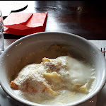 Photo n°7 de l'avis de Silvio.a fait le 14/08/2020 à 16:14 sur le  Taconet Rifugio Paradisia à Ayas