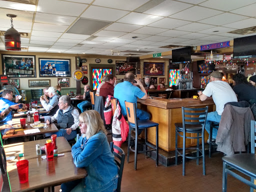 Pub «Pawn Shop Pub», reviews and photos, 2222 E 54th St, Indianapolis, IN 46220, USA