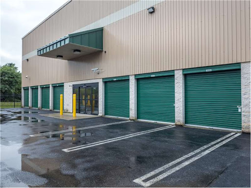 Self-Storage Facility «Extra Space Storage», reviews and photos, 5630 Linglestown Rd, Harrisburg, PA 17112, USA