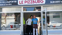 Photos du propriétaire du Pizzeria Le PIZZBURG à Challans - n°16