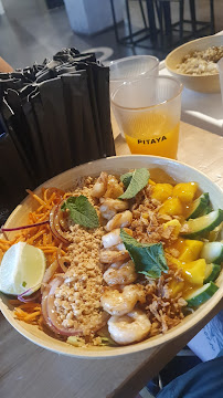 Phat thai du Restauration rapide Pitaya Thaï Street Food à Perpignan - n°4
