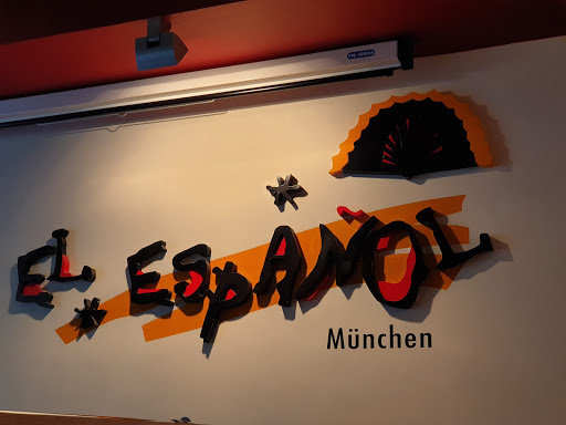 El Español - Spanisches Restaurant in München