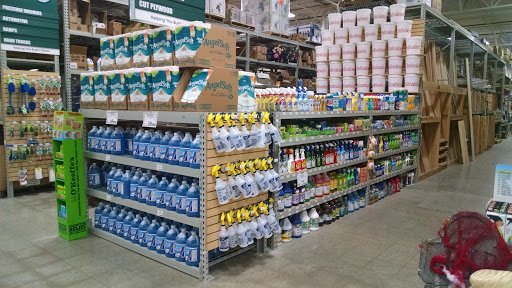 Hardware Store «Sutherlands Lumber #1220», reviews and photos, 6709 Blue Ridge Blvd, Raytown, MO 64133, USA