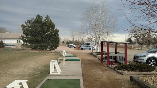 Golf Driving Range «Stoney Creek Golf Course», reviews and photos, 13939 W 96th Ave, Arvada, CO 80005, USA