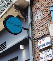 Photos du propriétaire du Restaurant arum.café à Toulouse - n°4