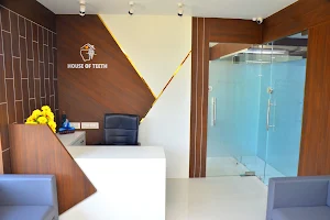 HOUSE OF TEETH - Multispeciality Dental Clinic & Implant Centre image