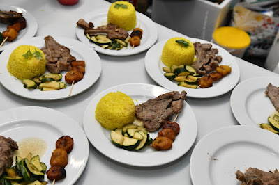 La Cuiz'in de Nana à Villiers-sur-Marne