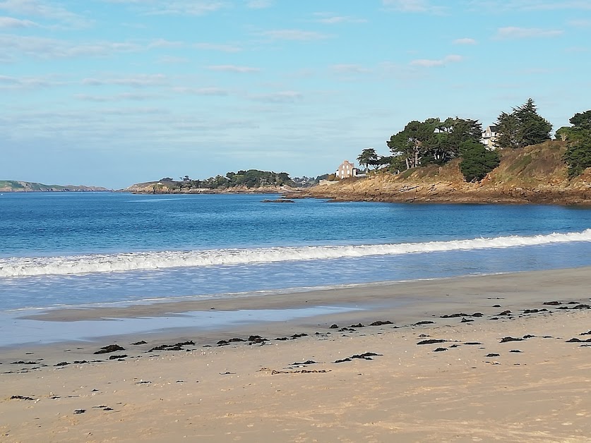 Gîte des hirondelles à Beaussais-sur-Mer