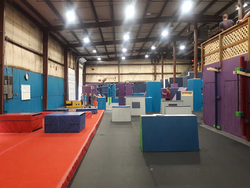 Gym «Adaptive Movement Parkour», reviews and photos, 60 Peter Ct, New Britain, CT 06051, USA