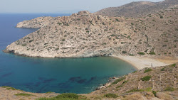 Foto von Loretzaina beach mit kleine bucht