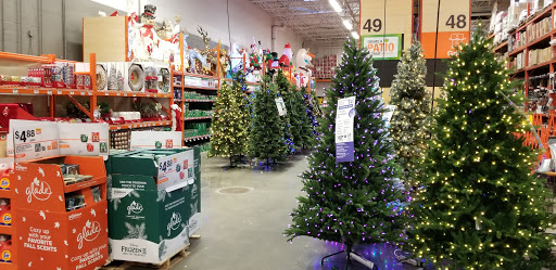 Home Improvement Store «The Home Depot», reviews and photos, 1881 Sunrise Hwy, Bay Shore, NY 11706, USA