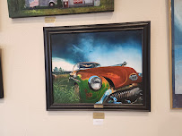 Conroe Art League - Photo 9 - Car repair in Conroe, TX, The Woodlands