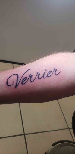 Explore phoenix tattoo ideas for guys, creative tattoo ideas in Hudson, available at Inkredible Inc Tattoos