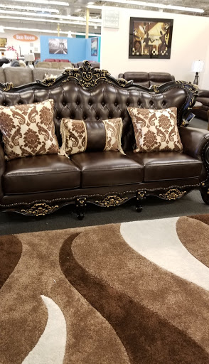 Furniture Store «Jerusalem Furniture», reviews and photos, 2134 Street Rd, Bensalem, PA 19020, USA