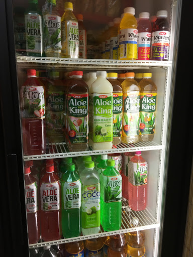 Grocery Store «Roman Russian Food Store», reviews and photos, 10918 SE Division St, Portland, OR 97266, USA