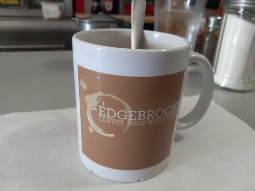 Coffee Shop «Edgebrook Coffee Shop», reviews and photos, 6322 N Central Ave, Chicago, IL 60646, USA