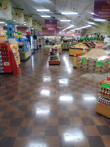Supermarket «Valu Mart Food Warehouse», reviews and photos, 6340 Rosemead Blvd, San Gabriel, CA 91775, USA