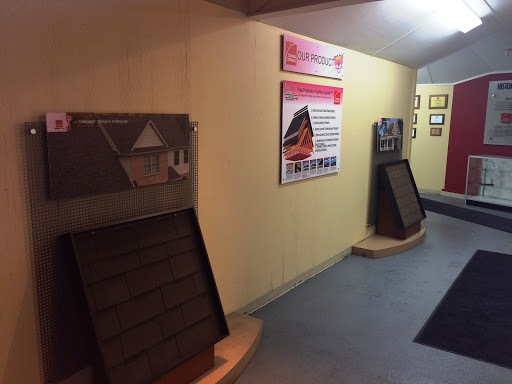 Manufacturer «Owens Corning Memphis Roofing Plant», reviews and photos, 704 Corrine Ave, Memphis, TN 38107, USA