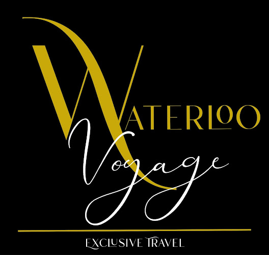 Waterloo Voyages / Cardinal Travel - Waver