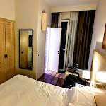 Photo n°2 de l'avis de Stefano.a fait le 02/01/2024 à 08:19 sur le  Hotel Universal à Senigallia