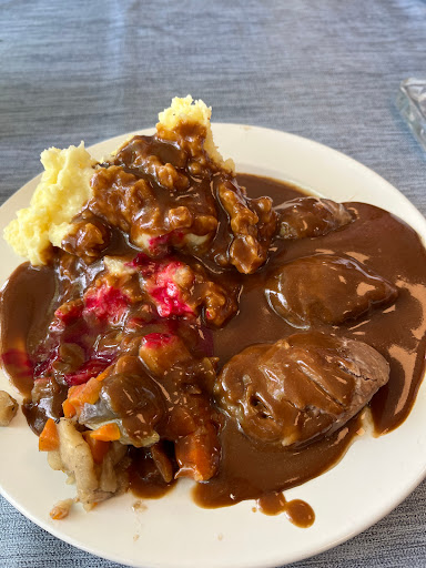 Cafe Tutten in Aarhus C, Brønderslev
