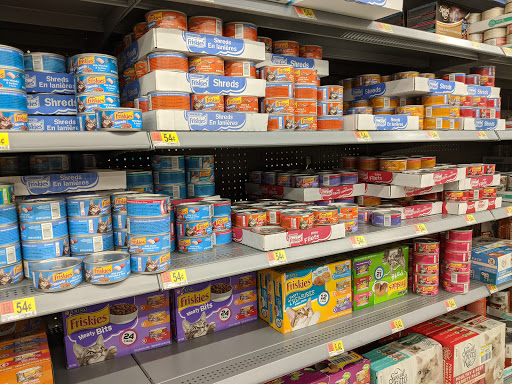 Department Store «Walmart Supercenter», reviews and photos, 10562 Belleville Rd, Belleville, MI 48111, USA