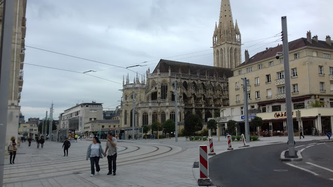 Hôtel Courtonne