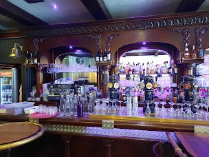 Photo n°17 de London Dinner's Pub à Cambrai ()