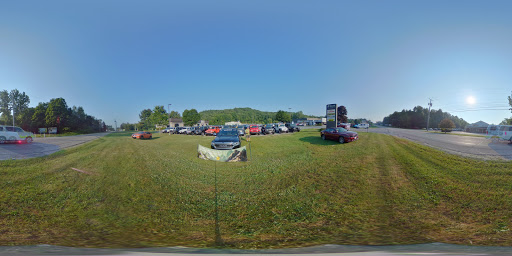 Jeep Dealer «Nemer Chrysler Jeep Dodge Ram of Saratoga», reviews and photos, 617 Maple Ave, Saratoga Springs, NY 12866, USA