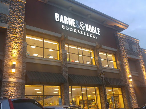 Book Store «Barnes & Noble», reviews and photos, 301 NE Northgate Way, Seattle, WA 98125, USA
