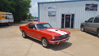 Larry's Service Department - Photo 4 - Car repair in Tulsa, OK, Tulsa