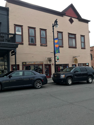 Clothing Store «Southwest Indian Traders», reviews and photos, 550 Main St, Park City, UT 84060, USA