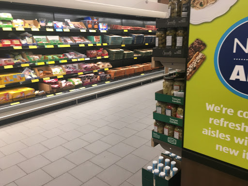 Supermarket «ALDI», reviews and photos, 270 Amherst St, Nashua, NH 03063, USA