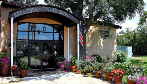 Corporate Campus «G.S. Gelato», reviews and photos, 1785 F I M Blvd, Fort Walton Beach, FL 32547, USA