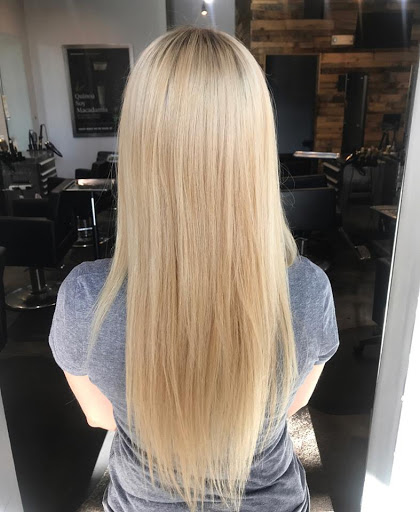 Beauty Salon «Life AVEDA Salon and Spa», reviews and photos, 11509 District Dr, South Jordan, UT 84095, USA