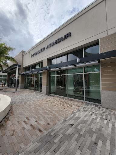 Clothing Store «Under Armour Factory House», reviews and photos, 1100 Cornerstone Blvd #300, Daytona Beach, FL 32117, USA
