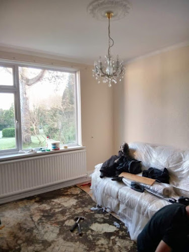 Reviews of C A Bunce Painting, Decorating & Carpentry in Cardiff - Interior designer