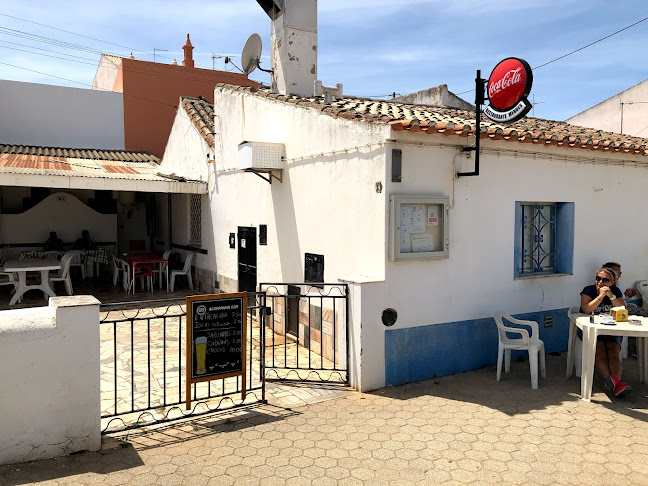 Restaurante Taberna das Portelas Horário de abertura