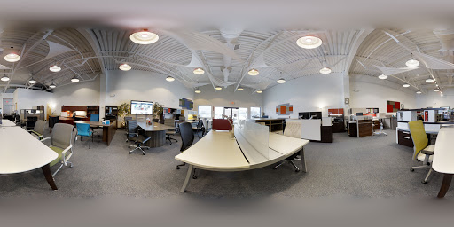 Office Furniture Store «Office Gallery International», reviews and photos, 68 Vanderbilt Ave, Norwood, MA 02062, USA