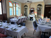 Atmosphère du Restaurant Villa Djunah à Antibes - n°14