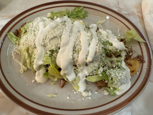 Maximilianos Mexican Food image
