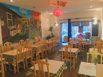 Atmosphère du Restaurant Chongqing (重庆食悟) à Toulouse - n°6