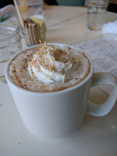 Restaurant «To the Point», reviews and photos, 4161 Voltaire St, San Diego, CA 92107, USA