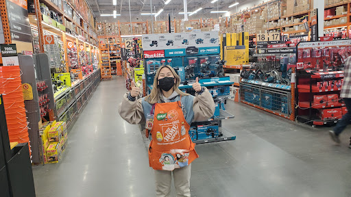 Home Improvement Store «The Home Depot», reviews and photos, 600 S Harbor Blvd, La Habra, CA 90631, USA