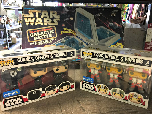 Thrift Store «Black Sheep Thrift Shop», reviews and photos, 323 Drum Point Rd, Brick, NJ 08723, USA