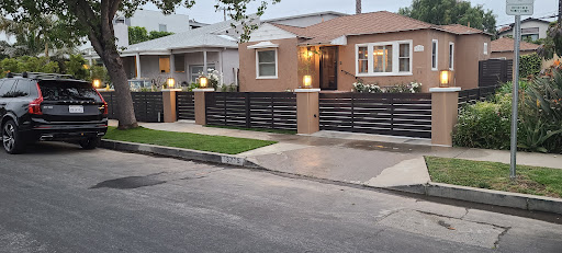 Mulholland Brand image