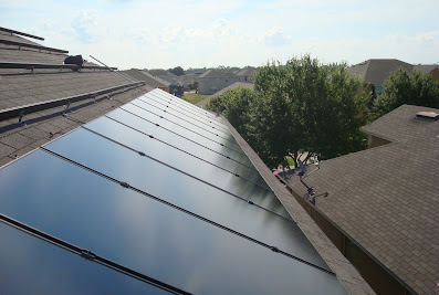 AllSolar Energy Inc –
Solar Electric, Solar Pool Heating and more.