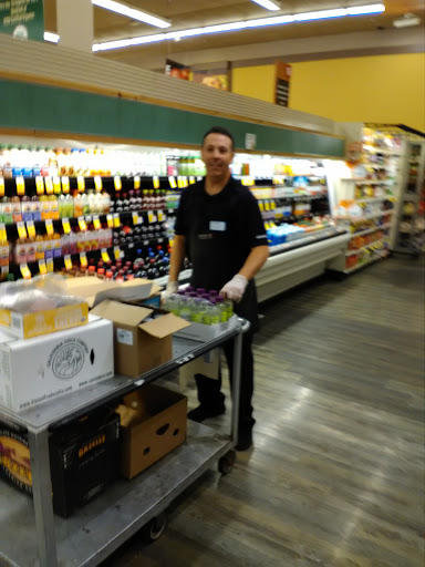 Grocery Store «Safeway», reviews and photos, 13503 W Camino Del Sol, Sun City West, AZ 85375, USA