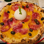 Photo n°2 de l'avis de Regi.n fait le 27/12/2023 à 09:26 sur le  Pizzium - Varese à Varese